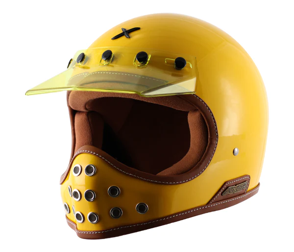 Axor Helmet